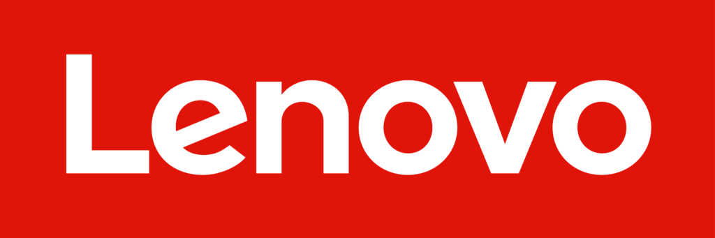 Logo de Lenovo Partner - Soluciones de Infraestructura IT Neutech