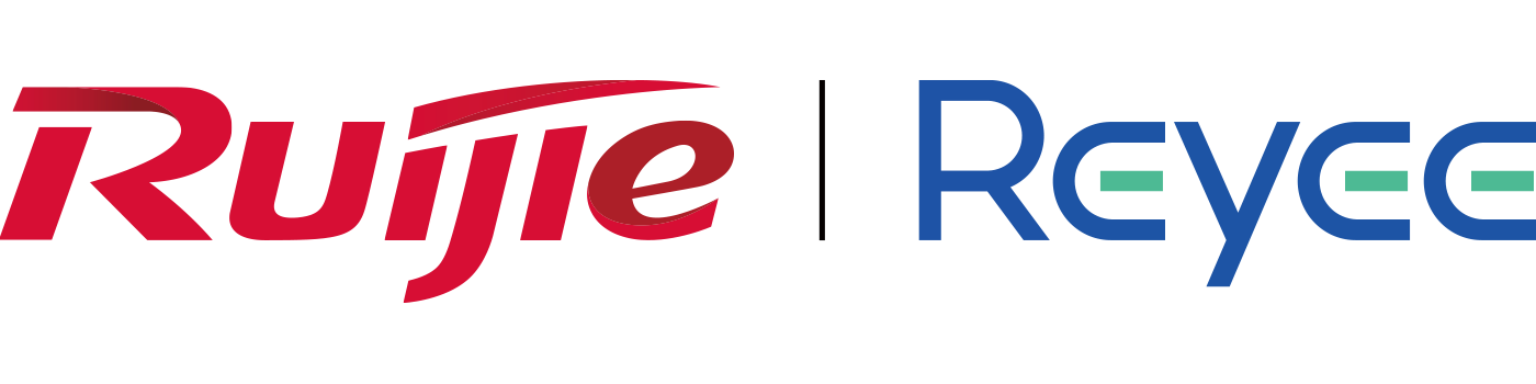Logo de Ruijie Networks Partner - Equipamiento de Networking y Wireless Neutech